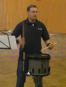 2. Frankfurter Marching Percussion Tage 2006